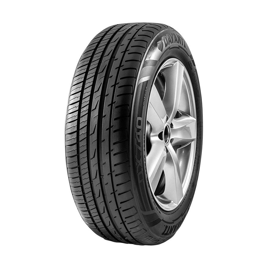 DAVANTI DX740 235/60R18 107V BSW