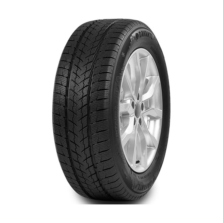 DAVANTI WINTOURA SUV 245/45R20 103W BSW XL DAVANTI WINTOURA SUV 245/45R20 103W BSW XL