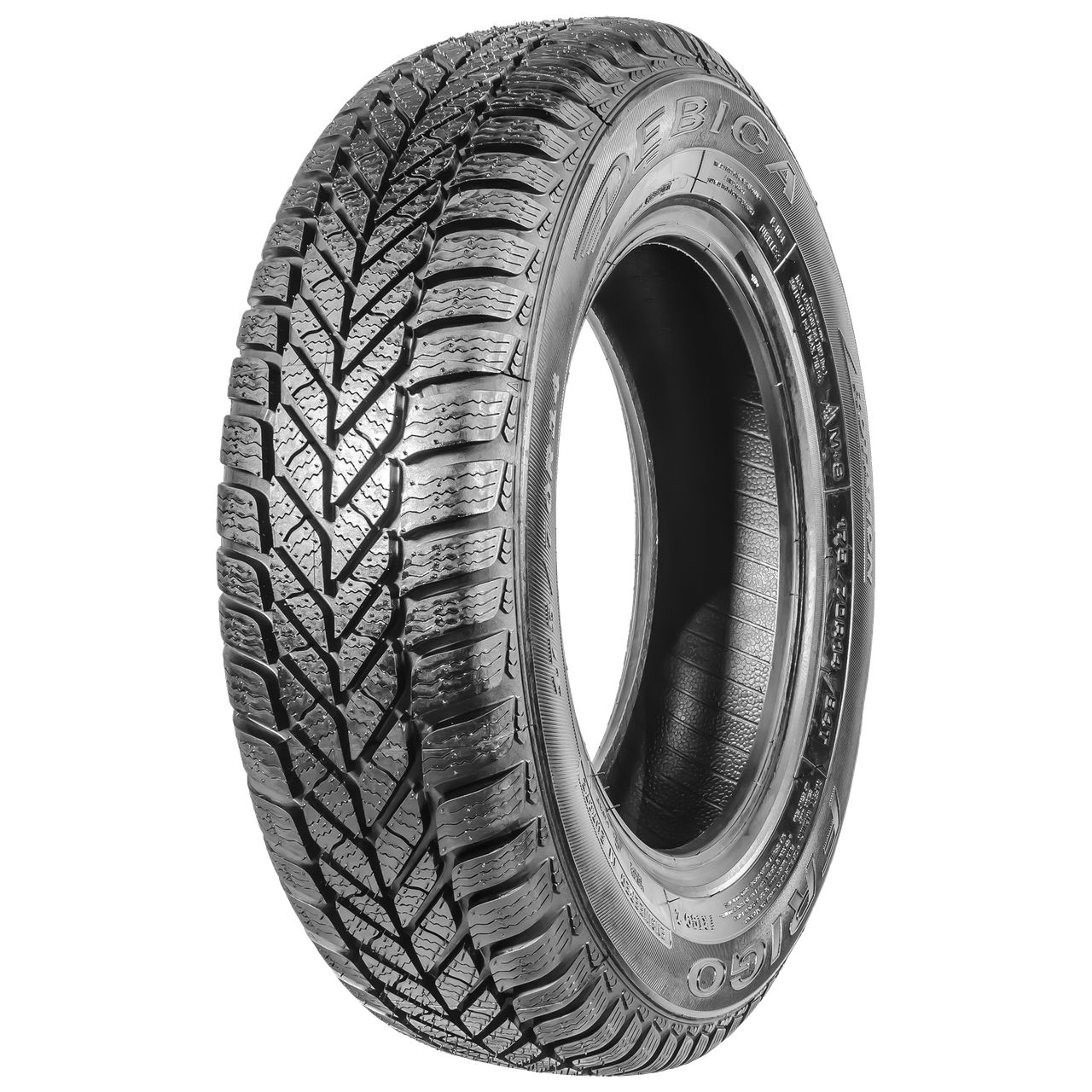 DEBICA FRIGO 2 195/60R15 88T