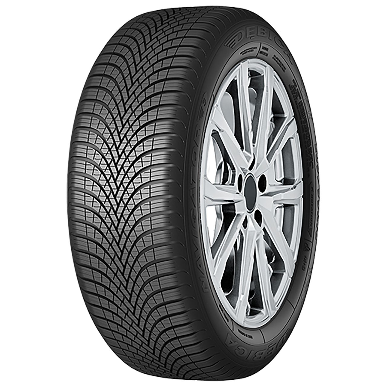 DEBICA NAVIGATOR 3 165/65R14 79T