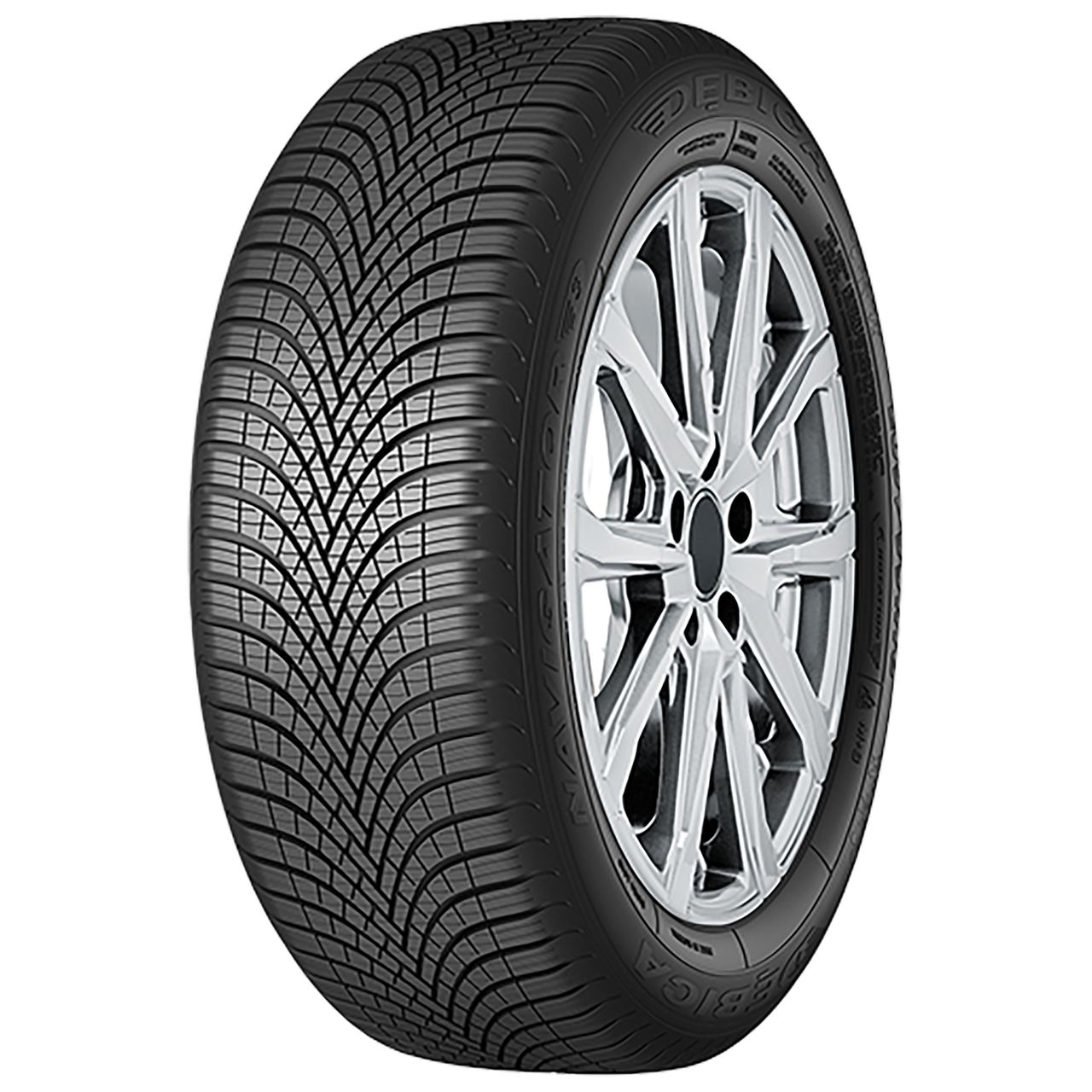 DEBICA NAVIGATOR 3 185/55R15 82H BSW DEBICA NAVIGATOR 3 185/55R15 82H BSW