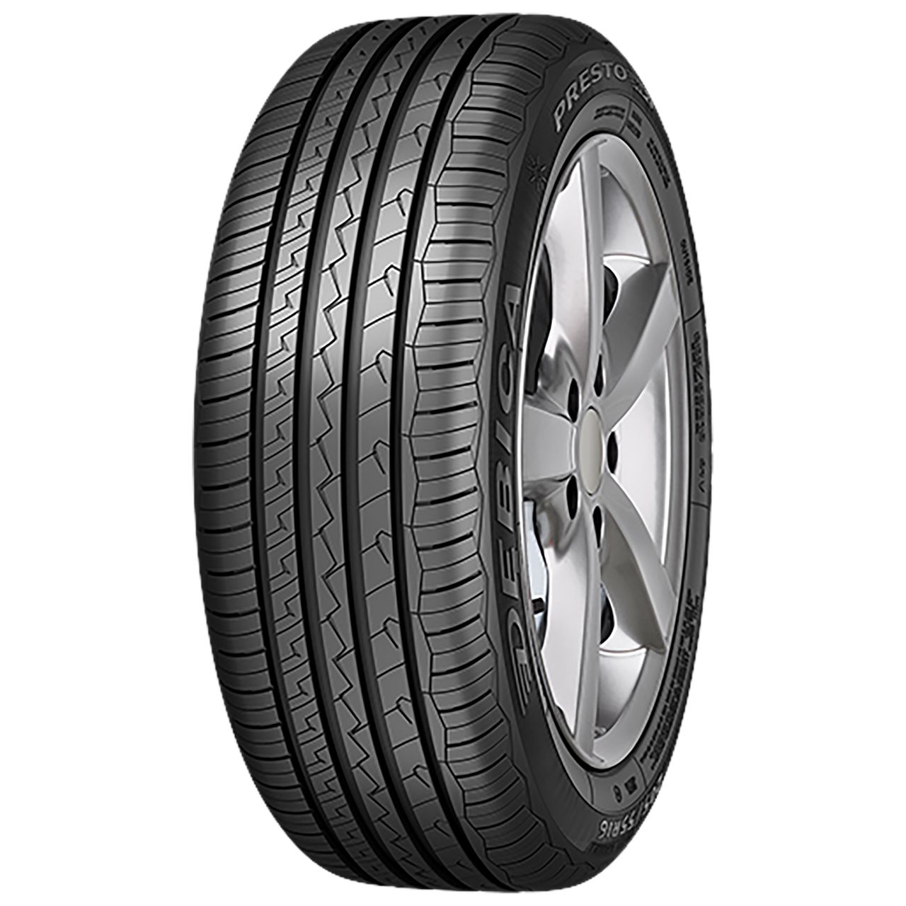 DEBICA PRESTO HP 2 195/55R16 87V