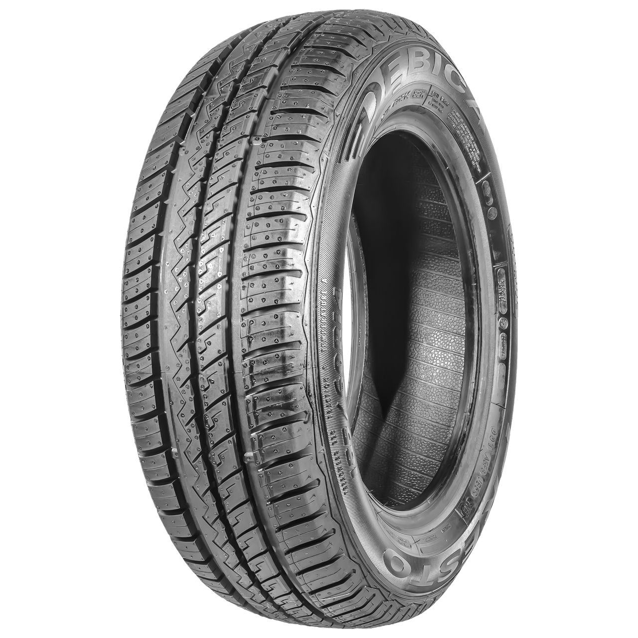 DEBICA PRESTO SUV 235/65R17 108V MFS BSW