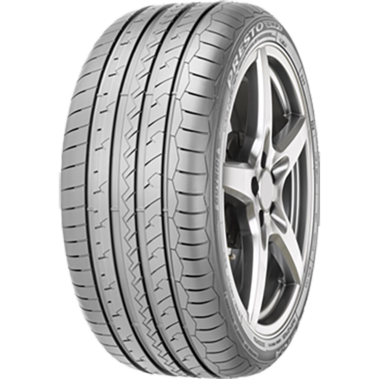 DEBICA PRESTO UHP 2 215/50R17 95W MFS