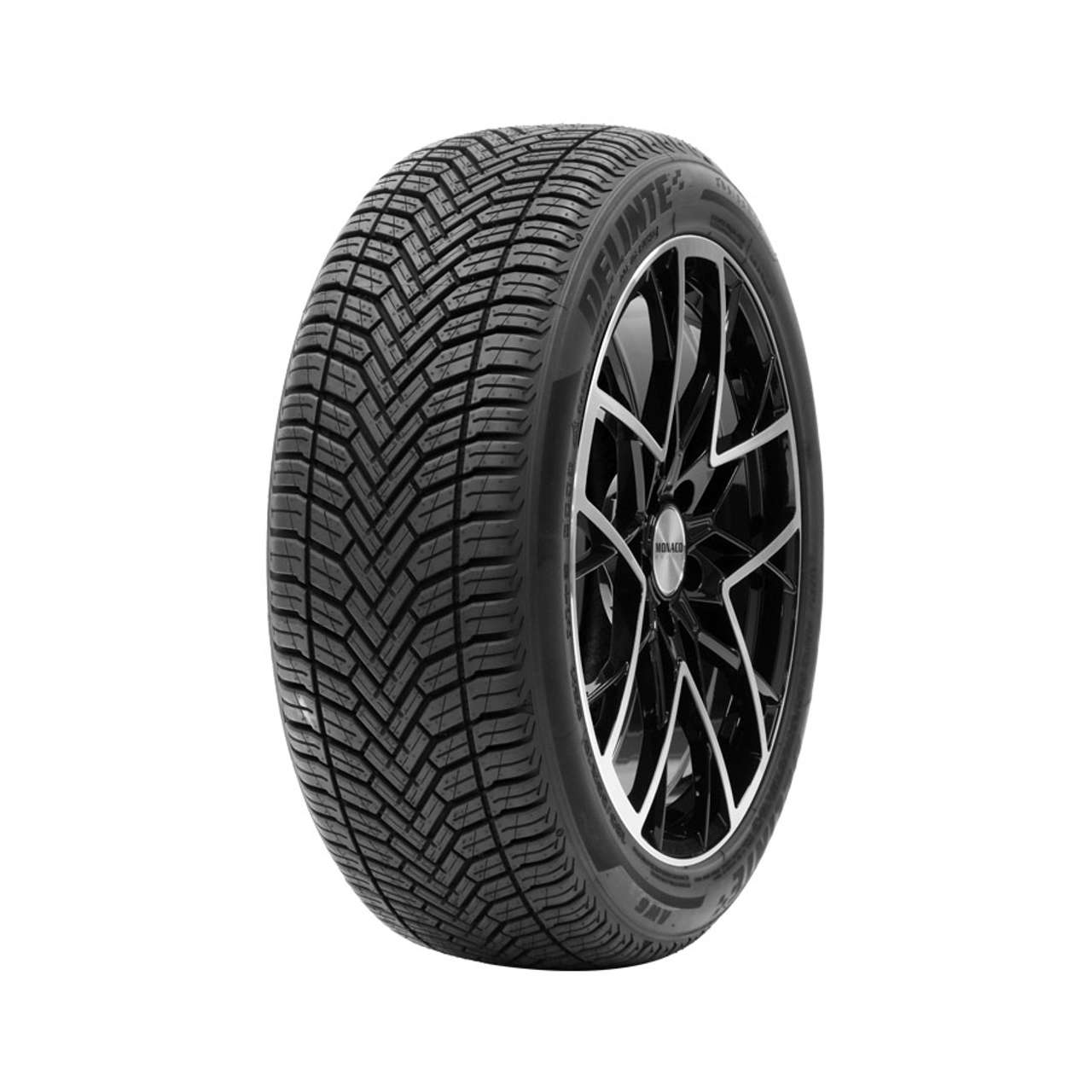 DELINTE AW6 195/55R15 85H BSW