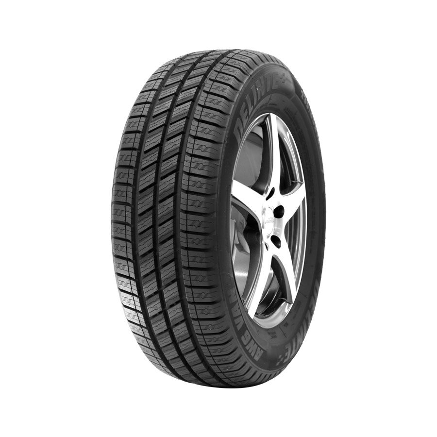 DELINTE AW6 VAN 205/65R16C 107T BSW