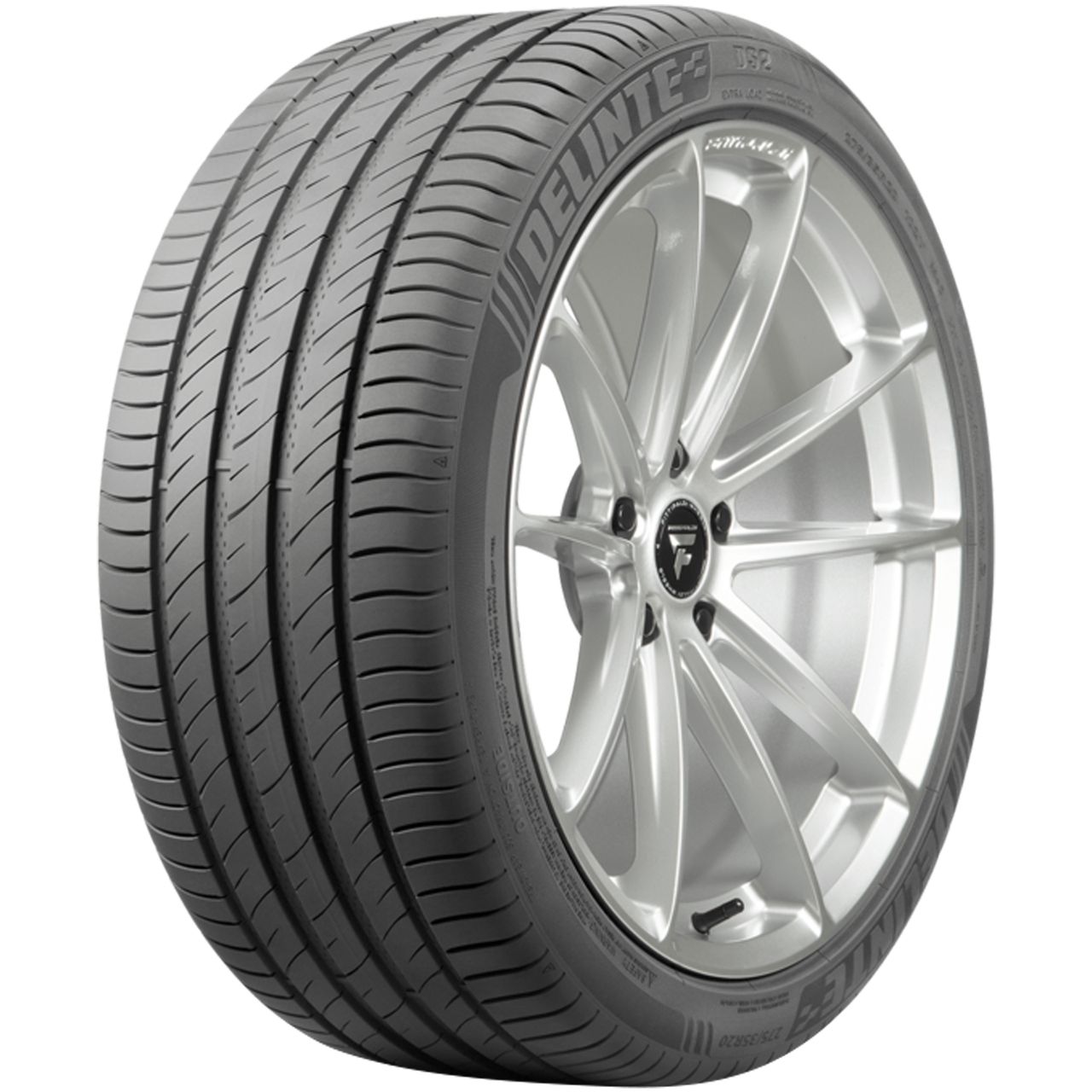 DELINTE DS2 SUV 265/65R17 112H BSW DELINTE DS2 SUV 265/65R17 112H BSW