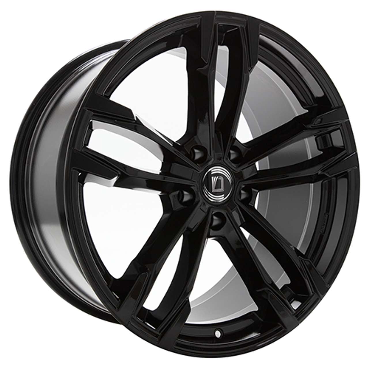 DIEWE AVIO neroS 8.0Jx18 5x112 ET30