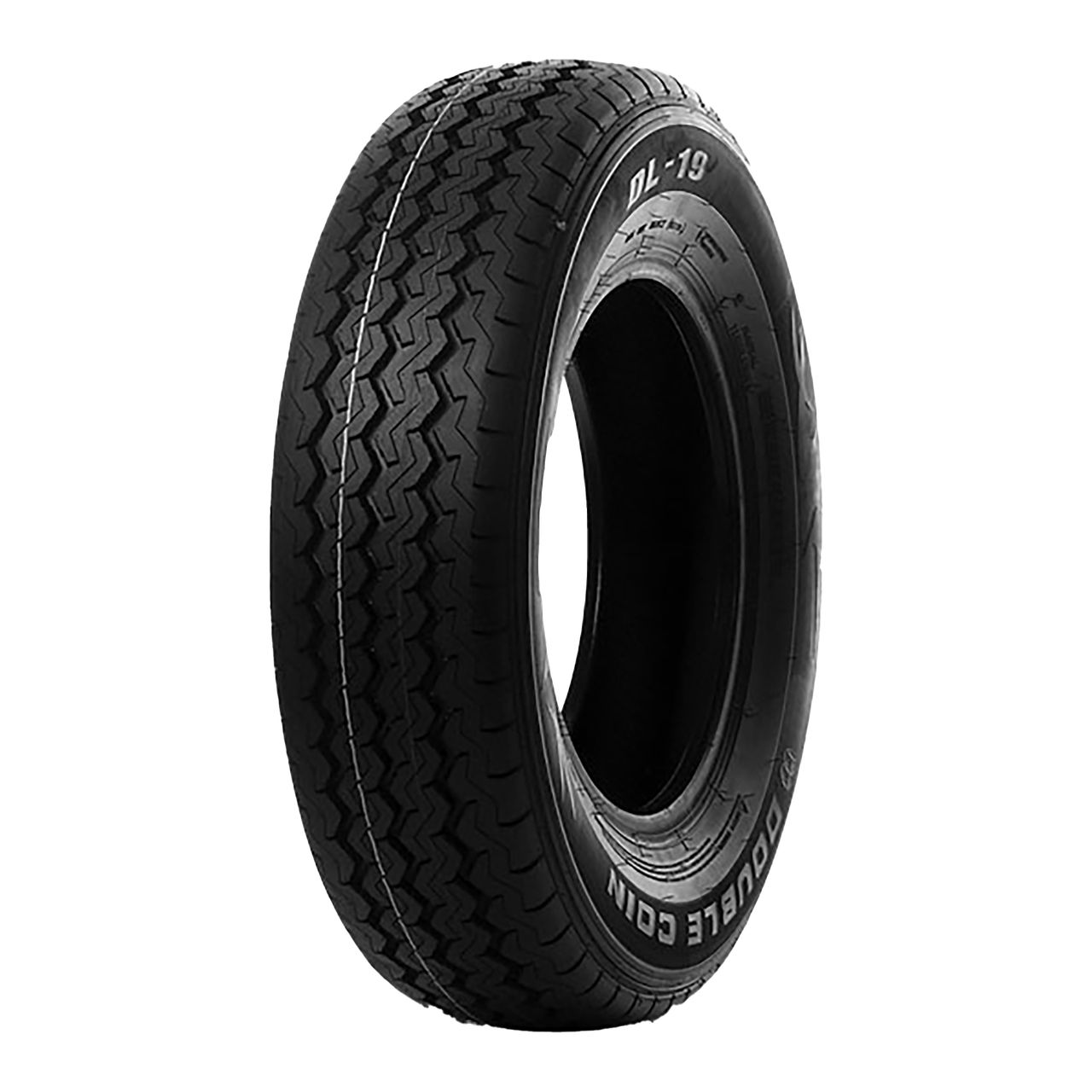 DOUBLE COIN DL-19 235/65R16C 115T BSW