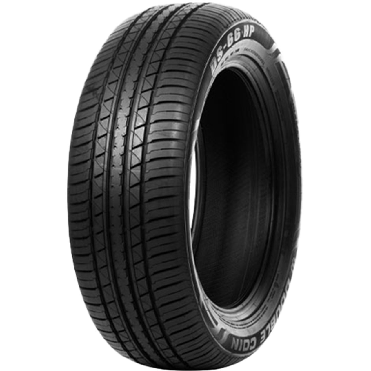 DOUBLE COIN DS-66 HP 235/55R20 102V BSW