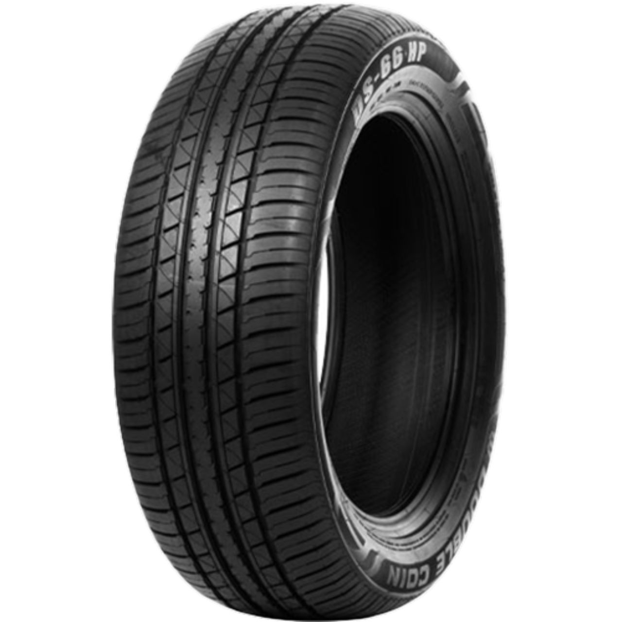 DOUBLE COIN DS-66 HP 235/55R20 102V BSW DOUBLE COIN DS-66 HP 235/55R20 102V BSW
