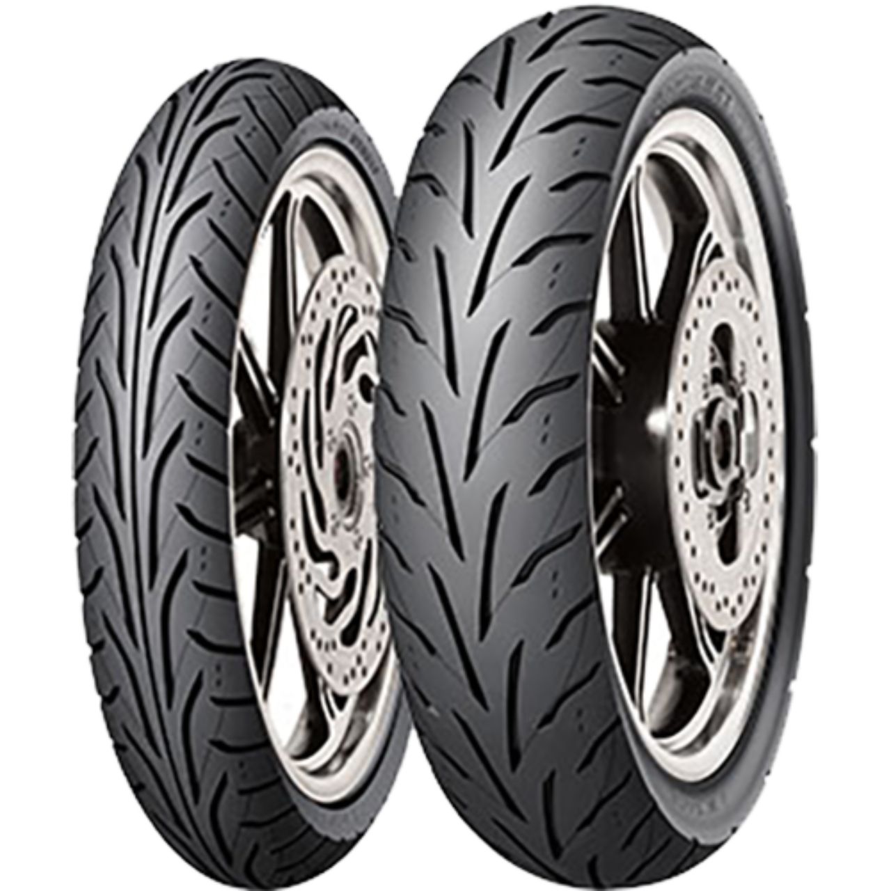 DUNLOP ARROWMAX GT601 REAR 150/70 - 17 M/C TL 69H REAR