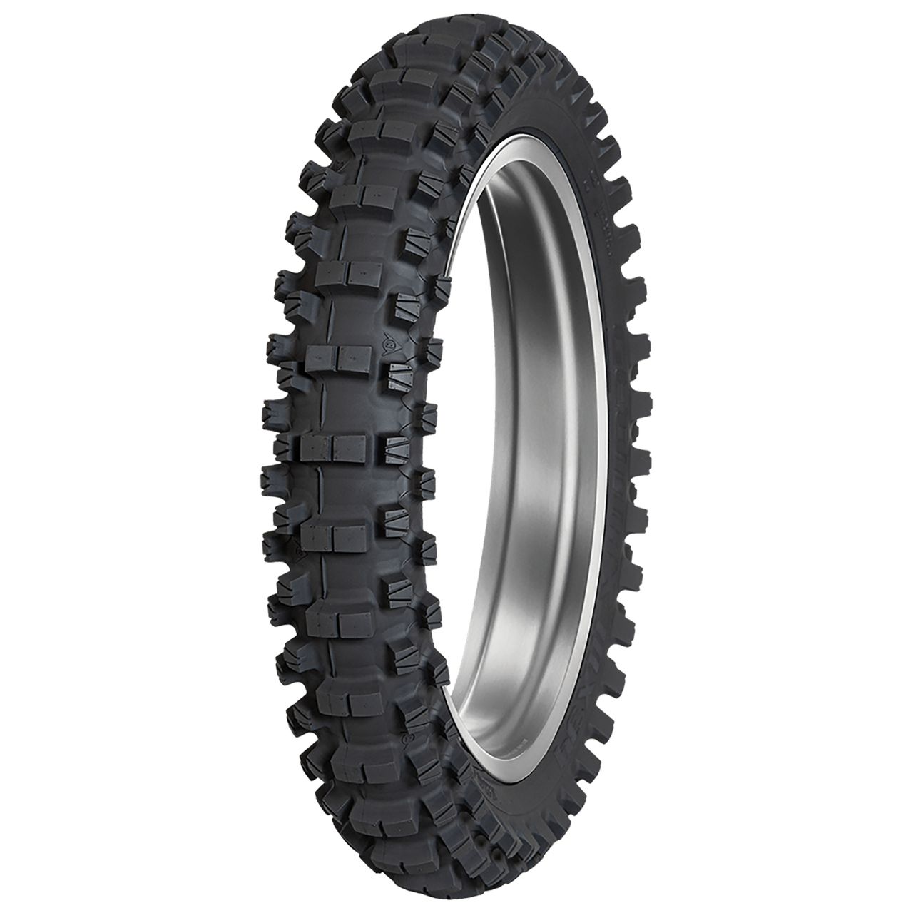 DUNLOP GEOMAX MX34 90/100 - 16 TT 52M REAR DUNLOP GEOMAX MX34 90/100 - 16 TT 52M REAR