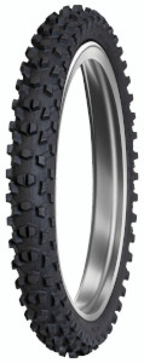 DUNLOP GEOMAX MX34 F 60/100 - 12 TT 36J FRONT DUNLOP GEOMAX MX34 F 60/100 - 12 TT 36J FRONT