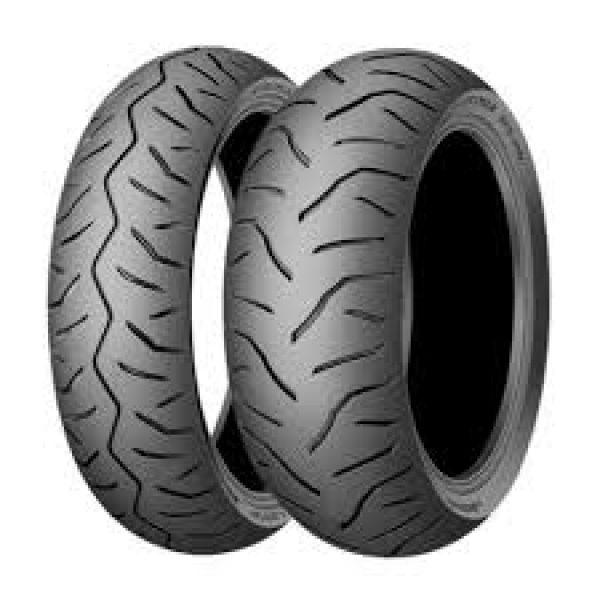 DUNLOP GPR-100 M 160/60 R15 M/C TL 67H REAR DUNLOP GPR-100 M 160/60 R15 M/C TL 67H REAR