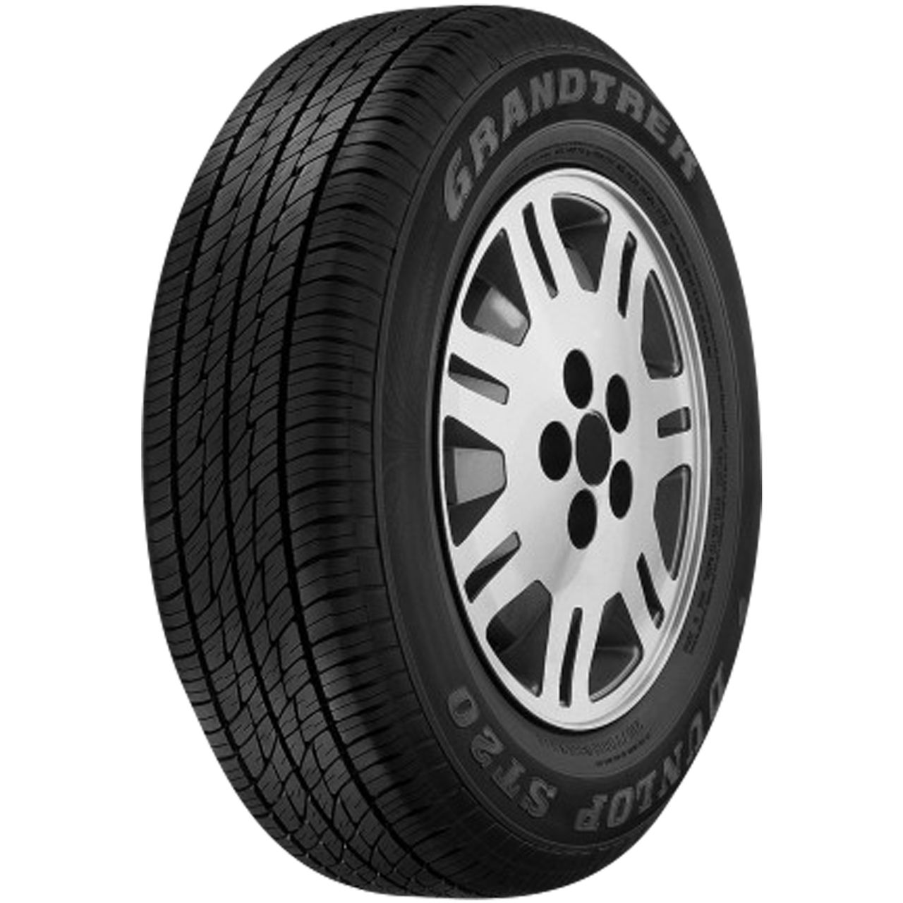 DUNLOP GRANDTREK ST 20 215/65R16 98S DUNLOP GRANDTREK ST 20 215/65R16 98S