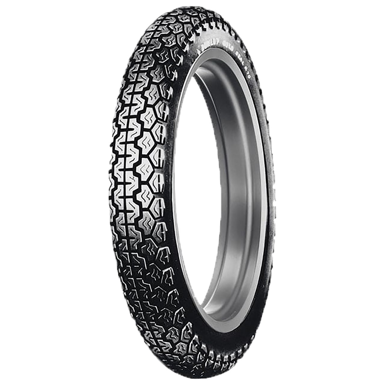 DUNLOP K70 3.25 - 19 M/C TT 54P FRONT DUNLOP K70 3.25 - 19 M/C TT 54P FRONT