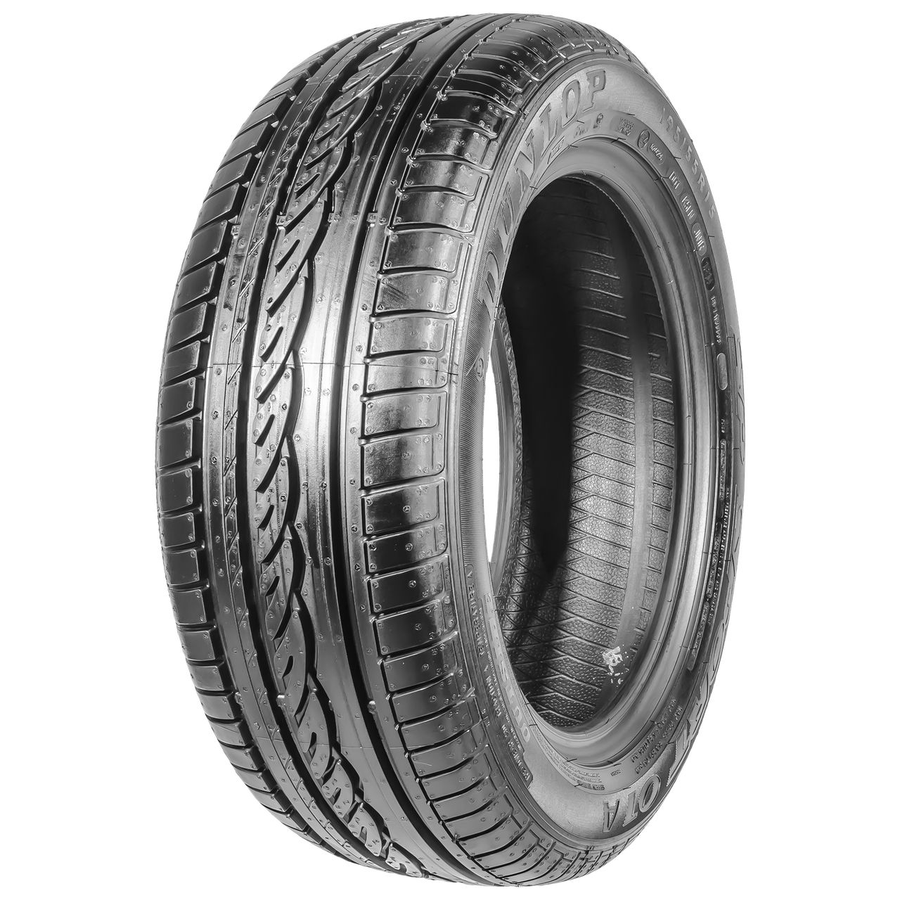 DUNLOP SP SPORT 01 (J) 245/45R18 100W MFS XL
