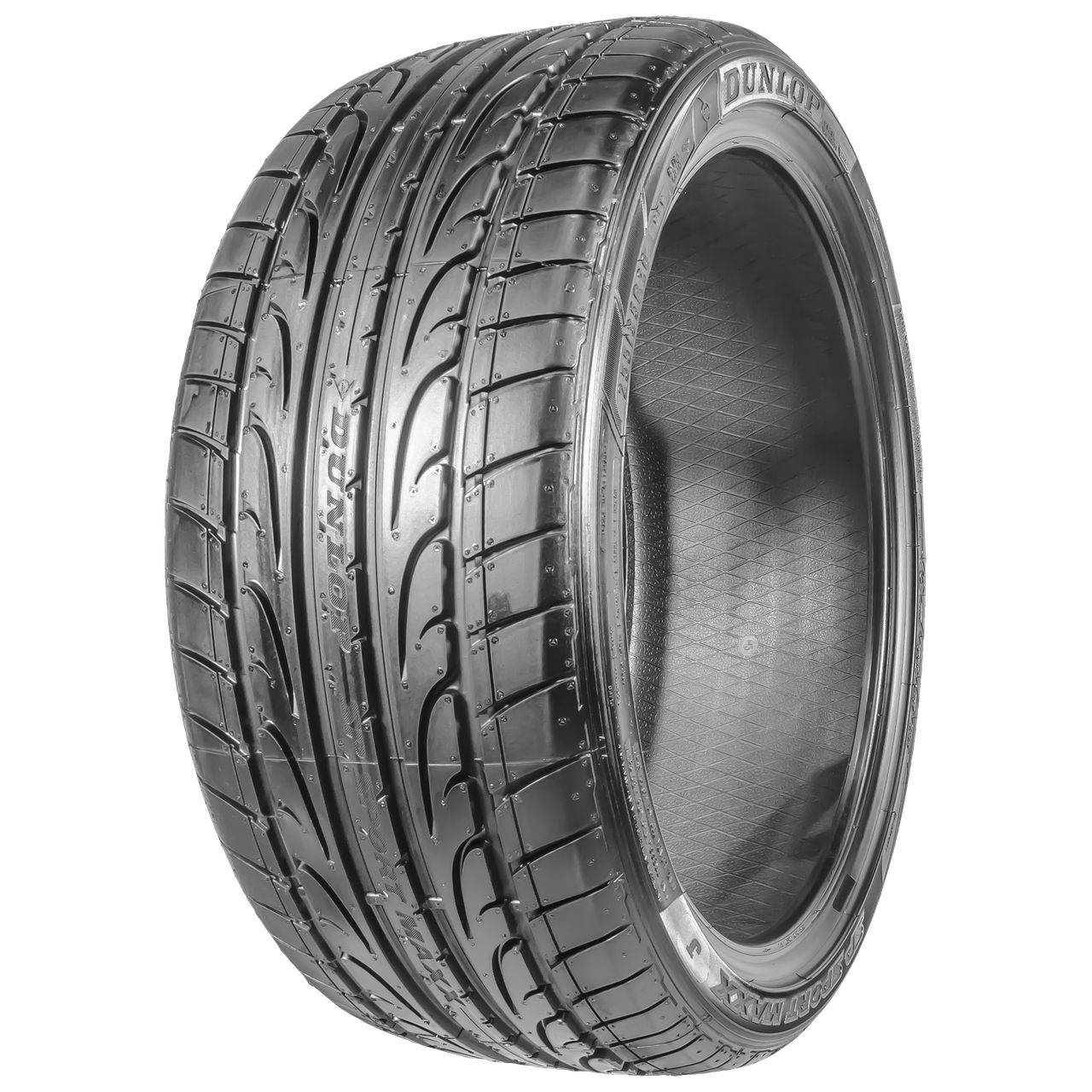 DUNLOP SP SPORT MAXX (MO) 275/50R20 113W MFS