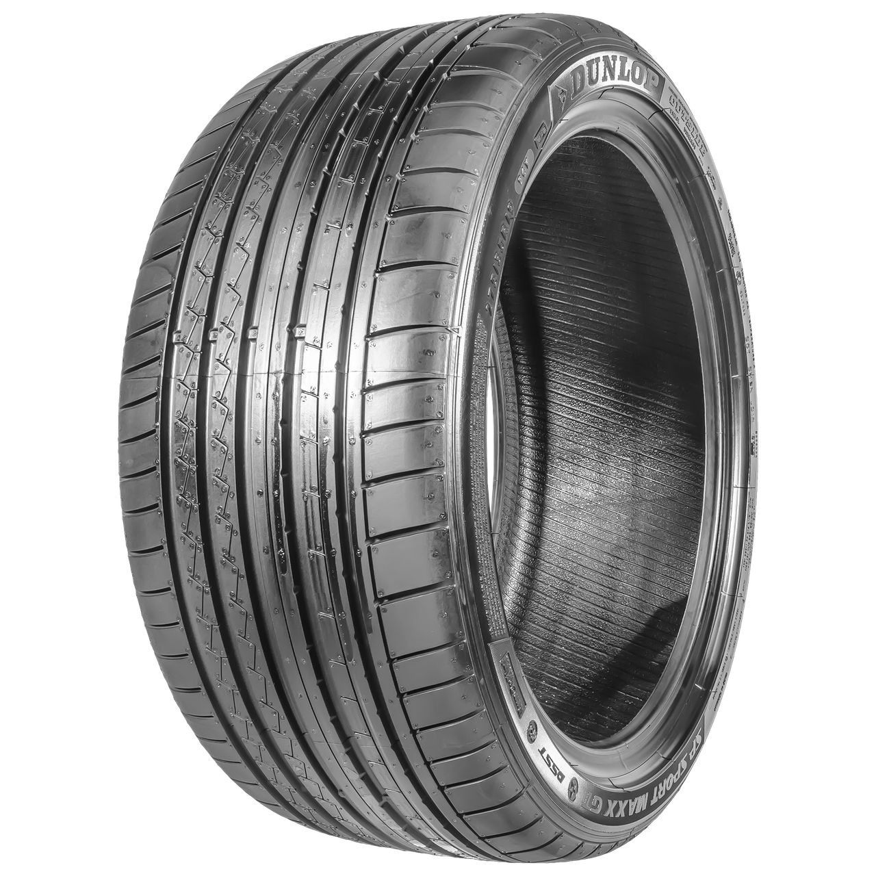 DUNLOP SP SPORT MAXX GT (*) RSC ROF 275/40R20 106W MFS XL
