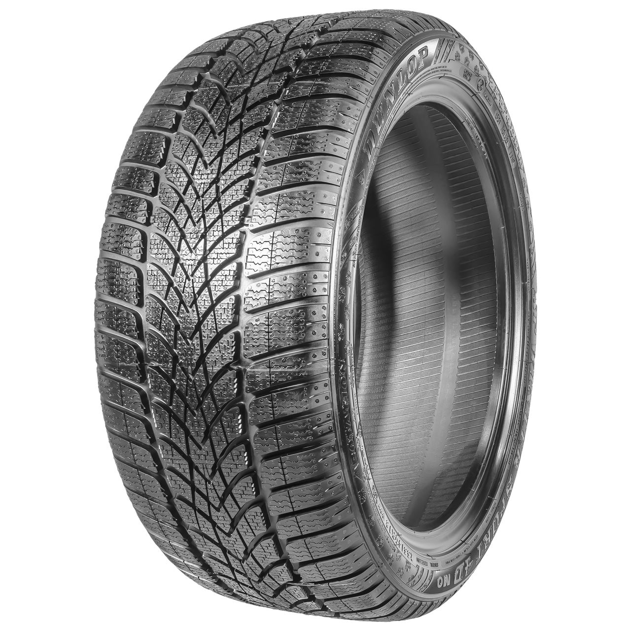 DUNLOP SP WINTER SPORT 4D (*) (MOE) RSC ROF 225/55R17 97H MFS