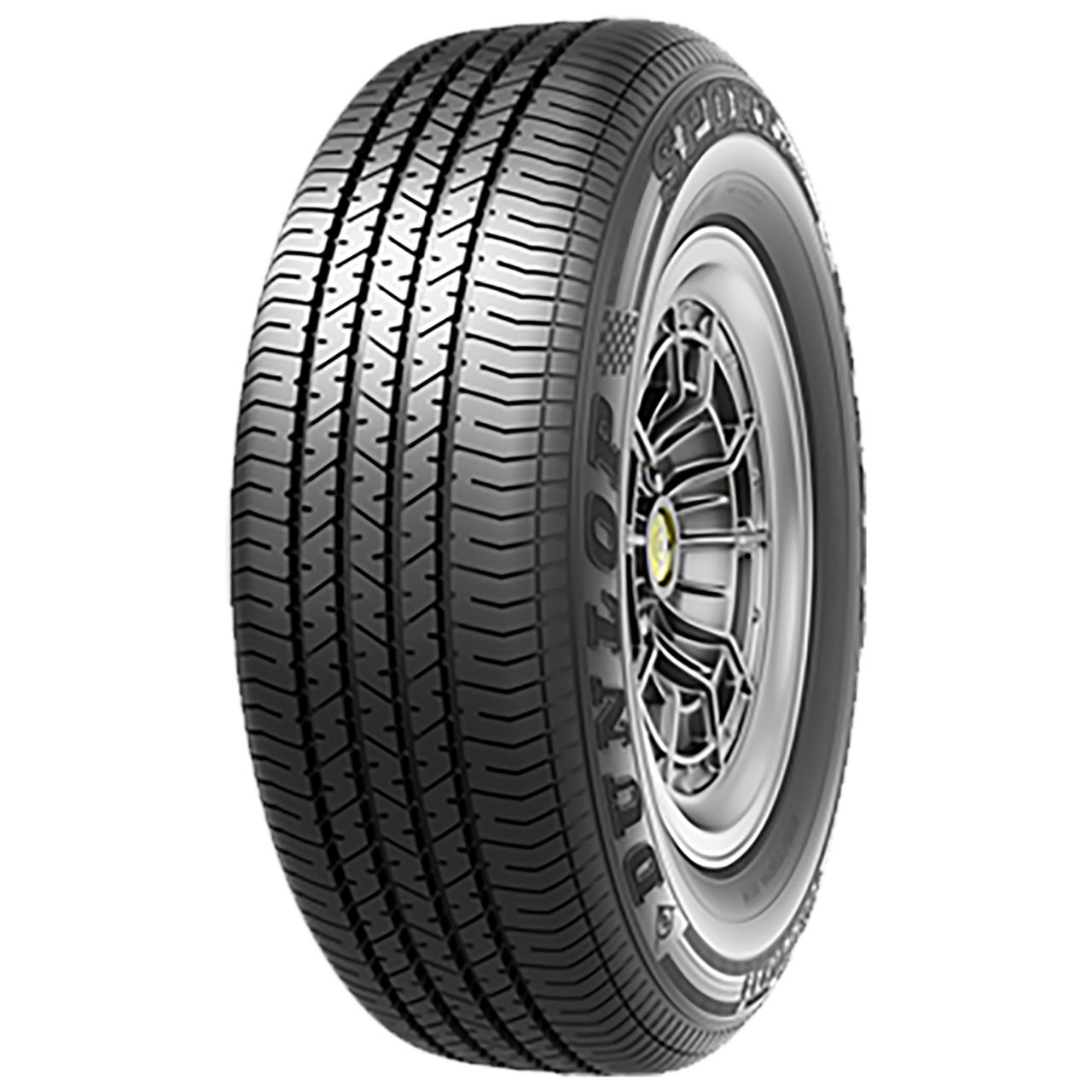 DUNLOP SPORT CLASSIC 175/80R14 88H DUNLOP SPORT CLASSIC 175/80R14 88H