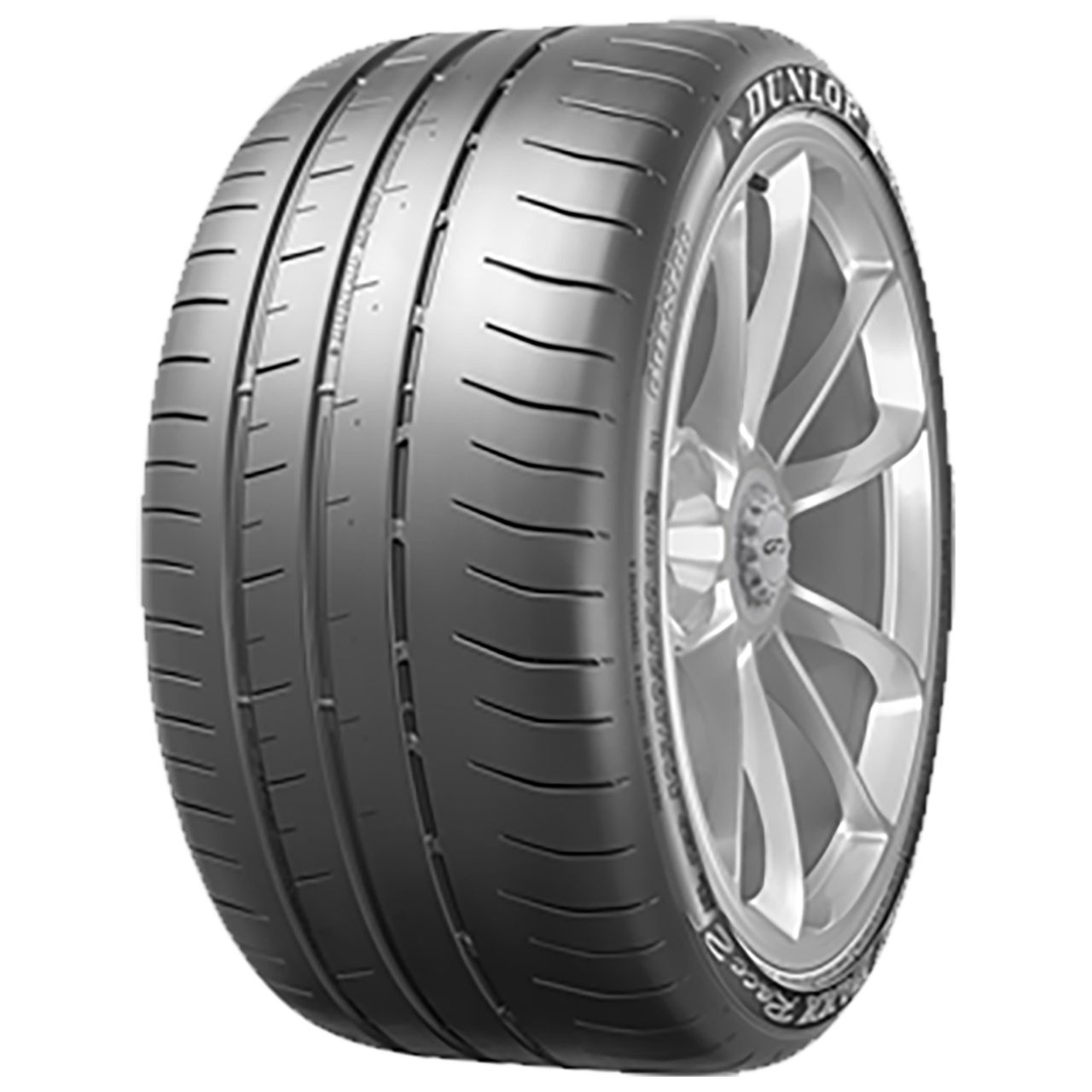 DUNLOP SPORT MAXX RACE 2 (N1) 325/30ZR21 108(Y) MFS