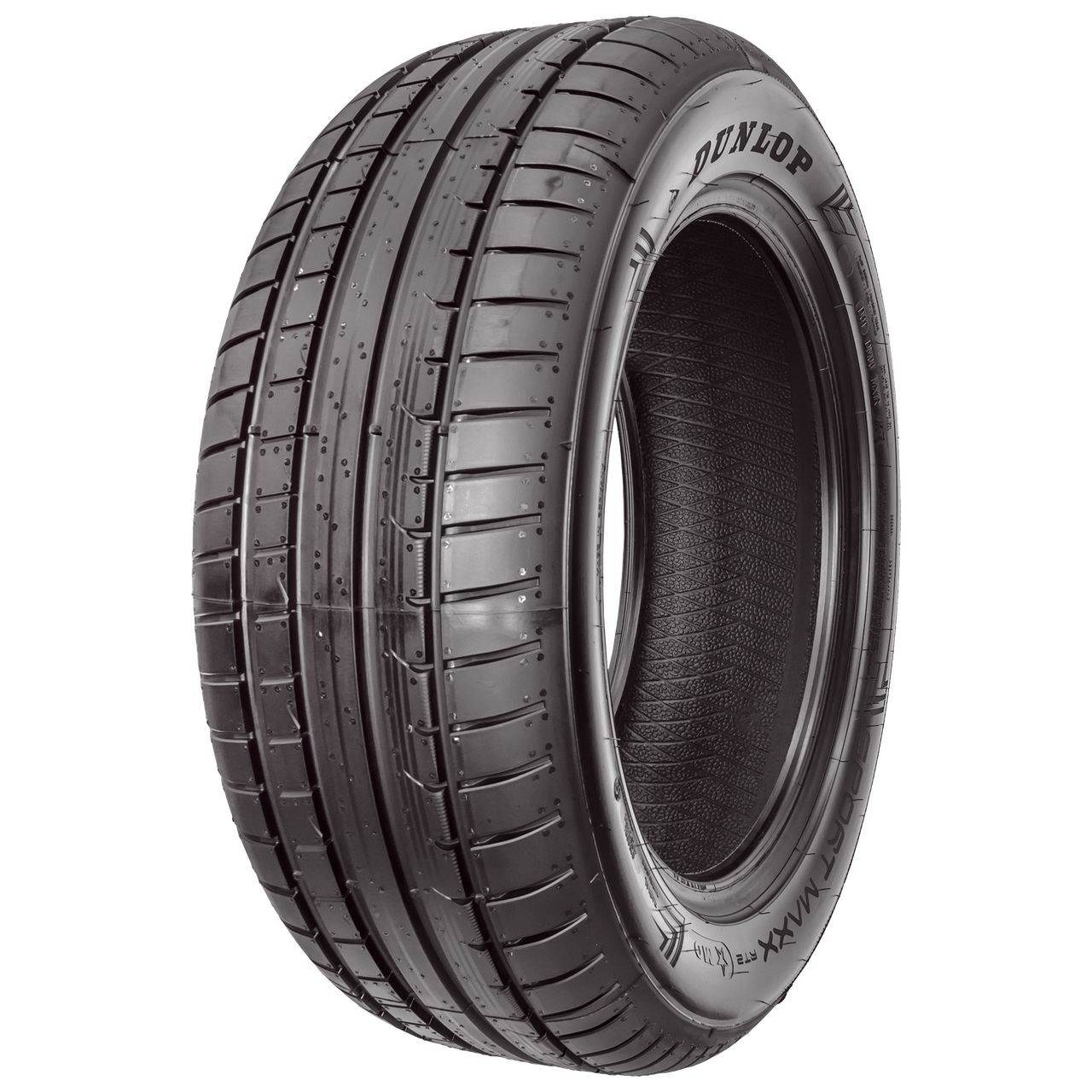 DUNLOP SPORT MAXX RT2 (*) (MO) 245/45R18 100Y MFS