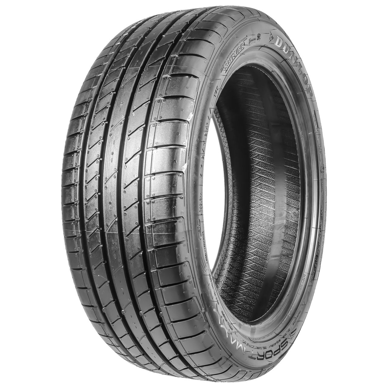 DUNLOP SPORT MAXX RT2 225/45R17 91(Y) MFS