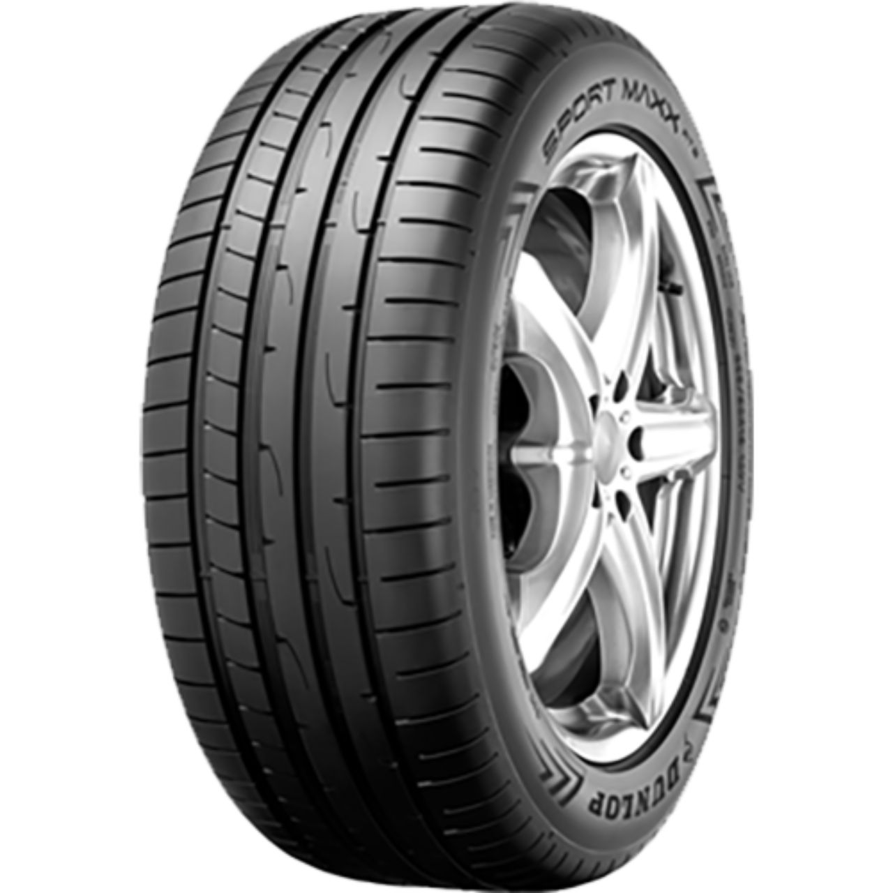 DUNLOP SPORT MAXX RT2 SUV 255/50R19 107Y MFS