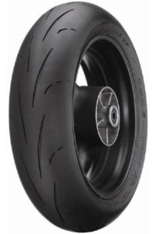 DUNLOP SPORTMAX GP RACER D211 ENDURANCE 180/55 R17 M/C TL 73W REAR