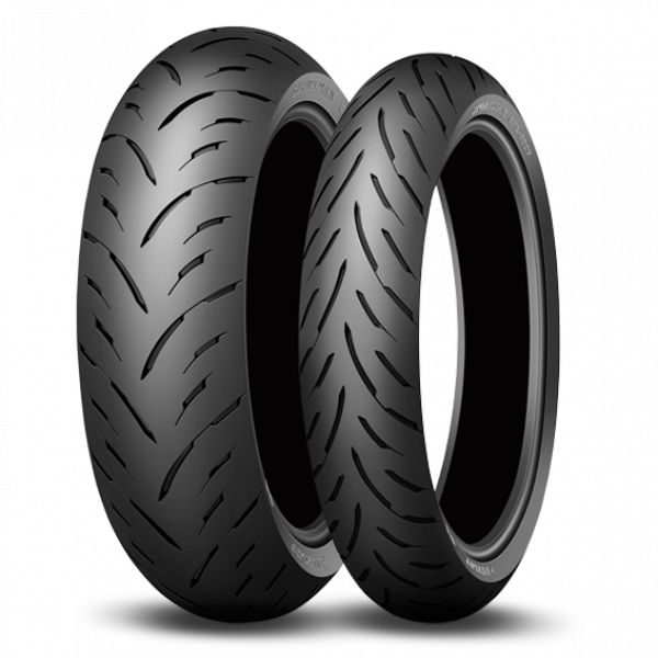 DUNLOP SPORTMAX GPR-300 150/70 R17 M/C TL 69(W) REAR