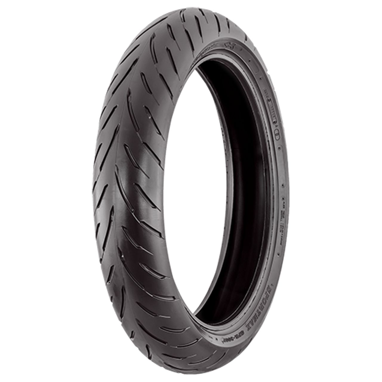 DUNLOP SPORTMAX GPR-300 F 110/70 R17 M/C TL 54H FRONT