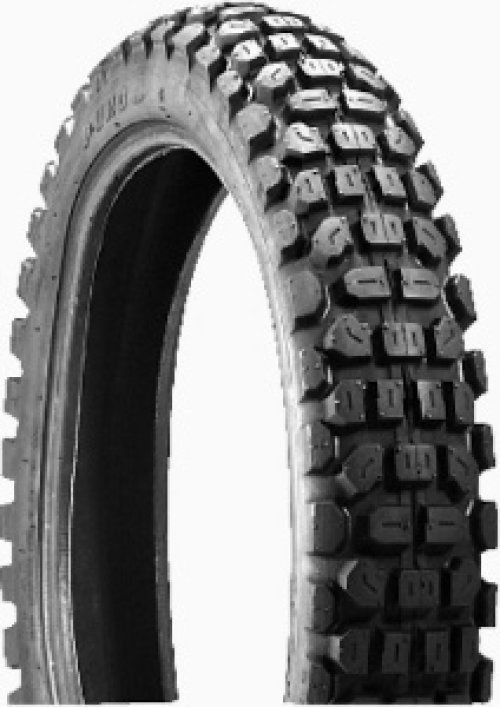 DURO HF-333 4.10 - 18 TT 59P DURO HF-333 4.10 - 18 TT 59P