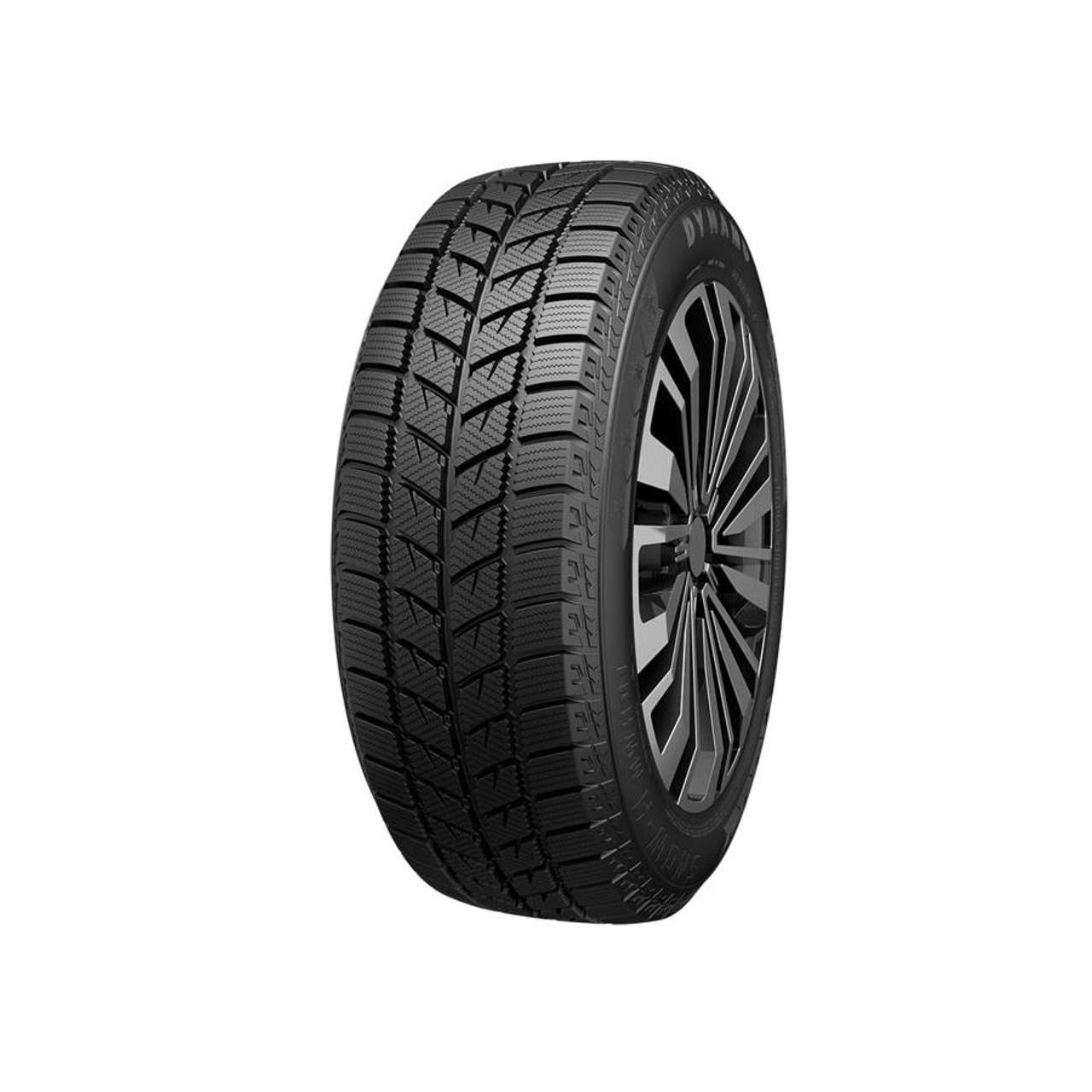 DYNAMO SNOW-H MWH01 205/55R16 94H BSW