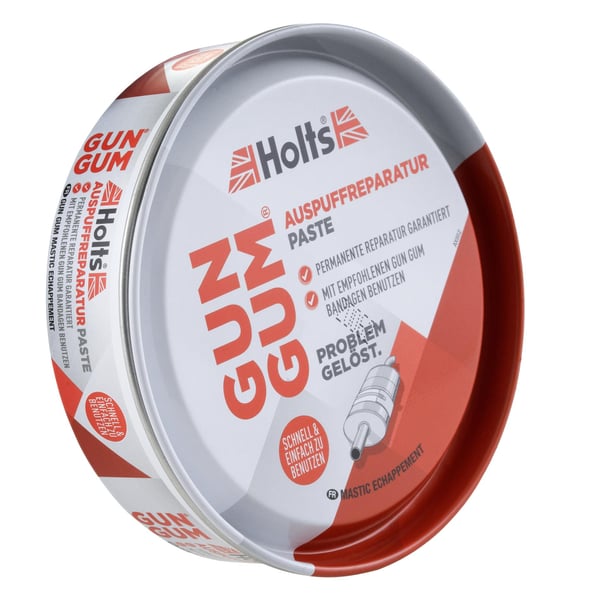Dichtmasse Auspuff HOLTS GUN GUM Dichtmasse Auspuff HOLTS GUN GUM