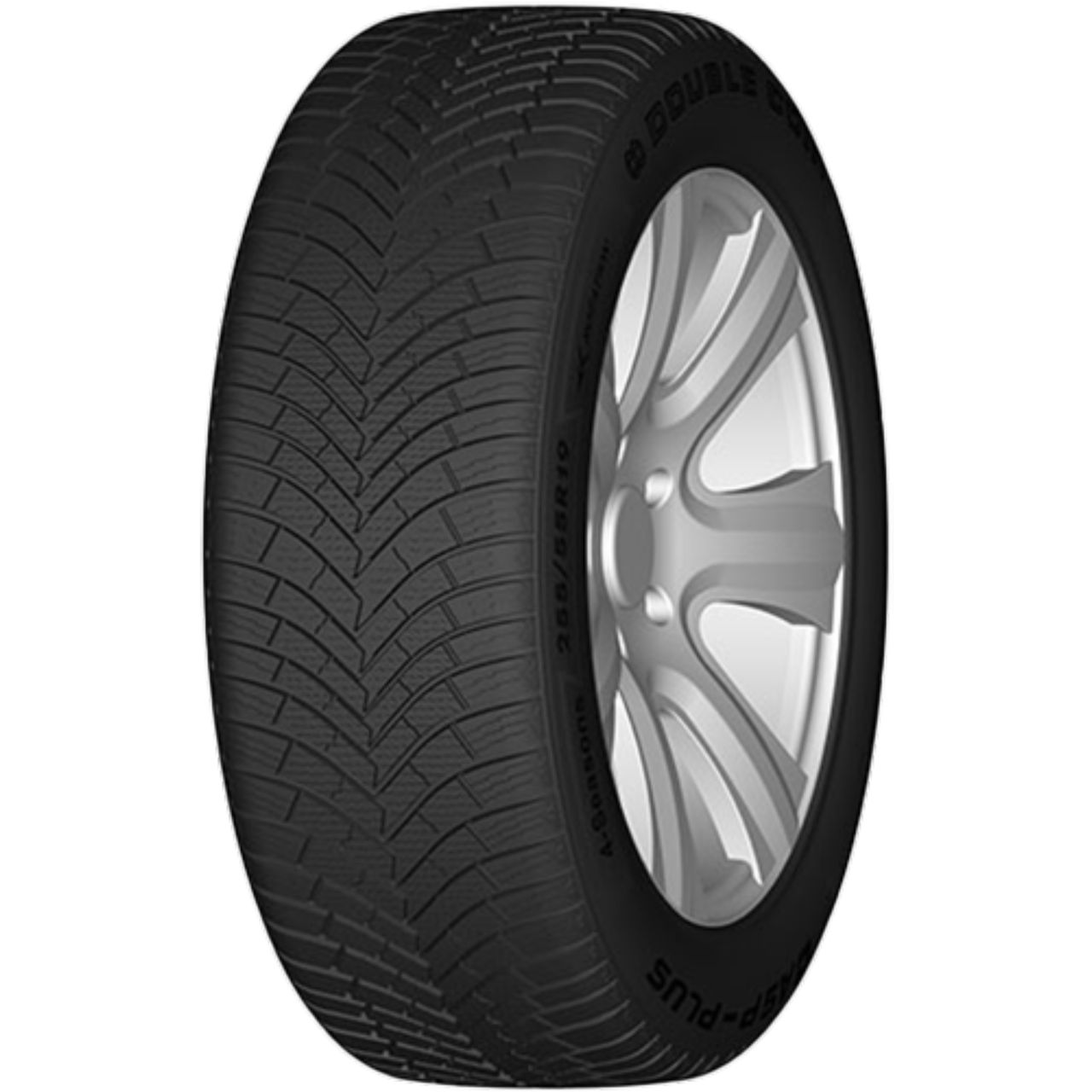 DOUBLE COIN DASP+ 235/60R18 107V BSW XL DOUBLE COIN DASP+ 235/60R18 107V BSW XL