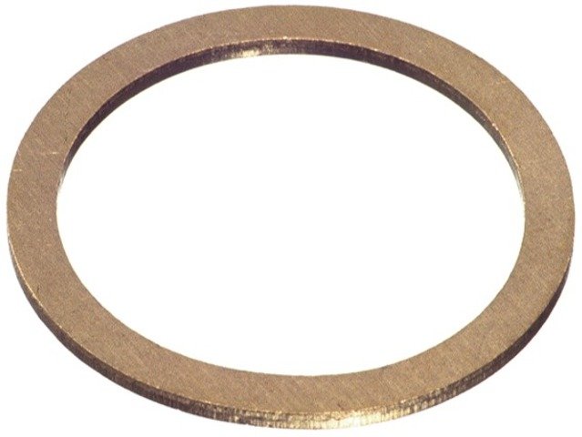 Dressel house seal rings, shape A 16 x 22 x 1.5 mm