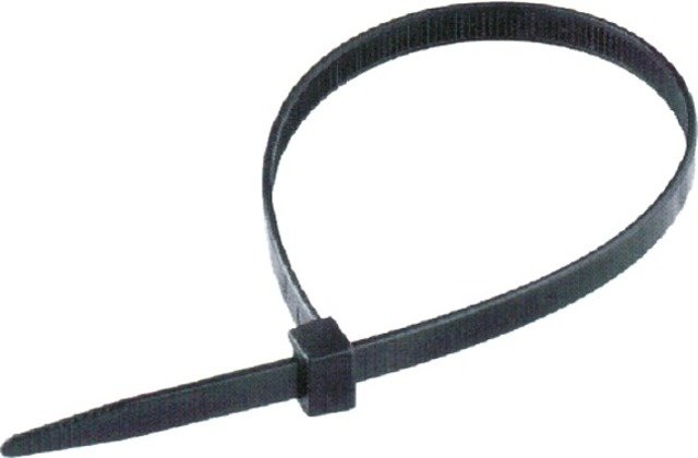 Dresselhaus cable base with KU-TONE 3.5 x 280 mm black