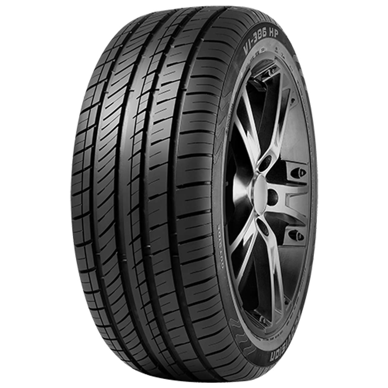 ECOVISION ECOVISION VI-386 HP 255/50R19 107V BSW