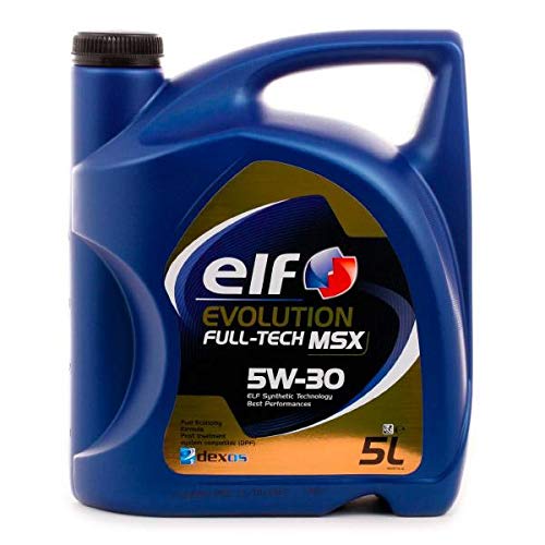 ELF 2194904 Motoröl Ol, Oil, Oel von ELF