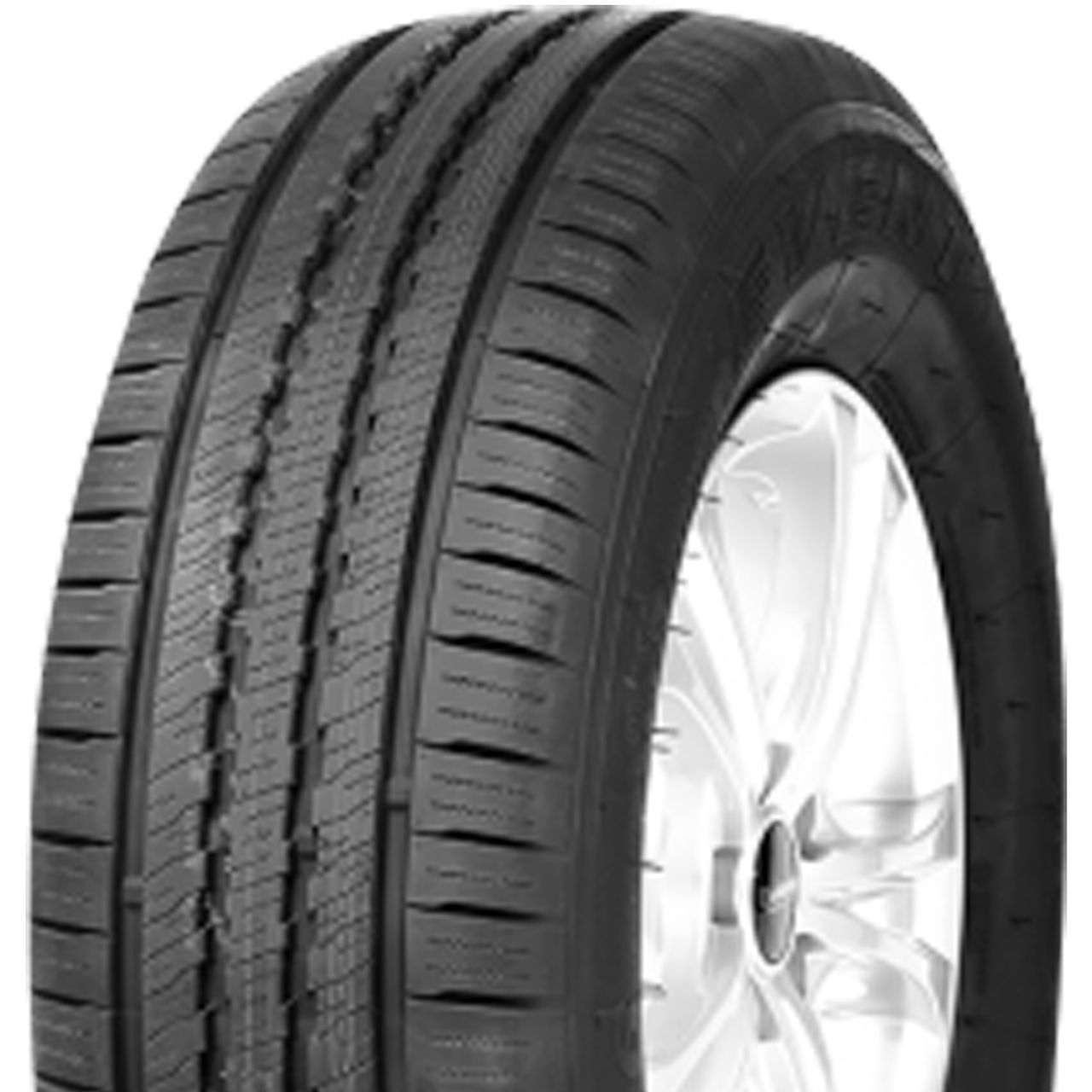 EVENT LIMUS 4X4 205/70R15 96H BSW