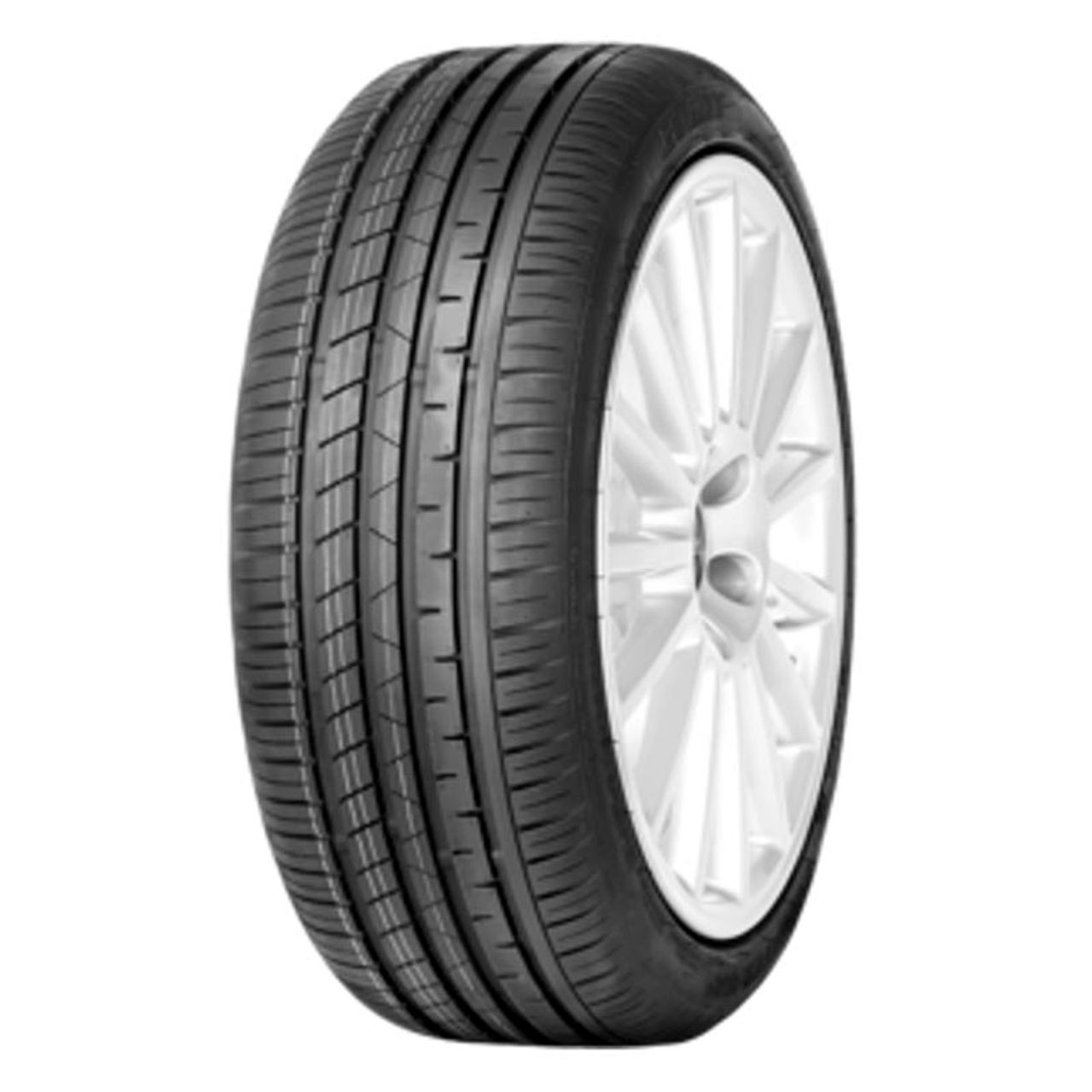 EVENT POTENTEM UHP 205/45R17 88W BSW