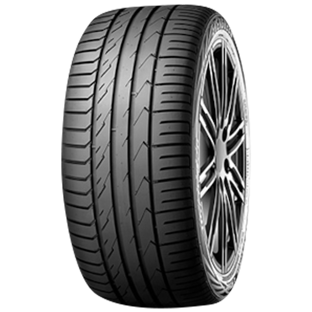 EVERGREEN DYNACONTROL ES880 225/55R19 99V BSW EVERGREEN DYNACONTROL ES880 225/55R19 99V BSW