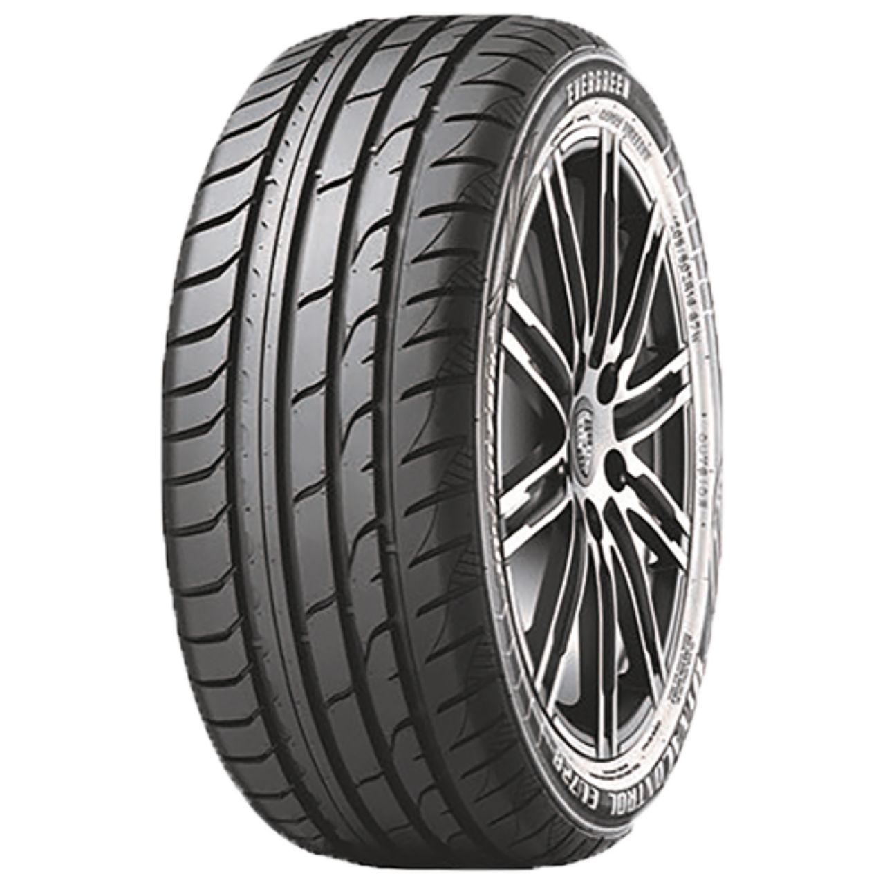 EVERGREEN DYNACONTROL EU728 205/55ZR16 94W BSW