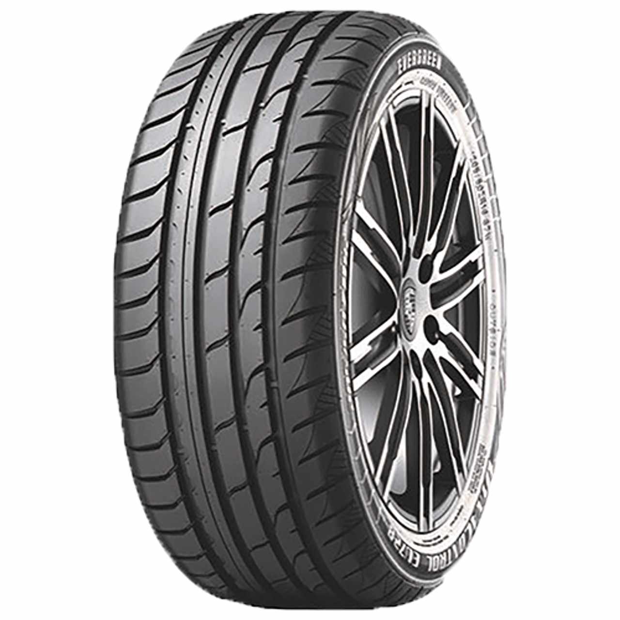 EVERGREEN DYNACONTROL EU728 265/35ZR18 97Y BSW