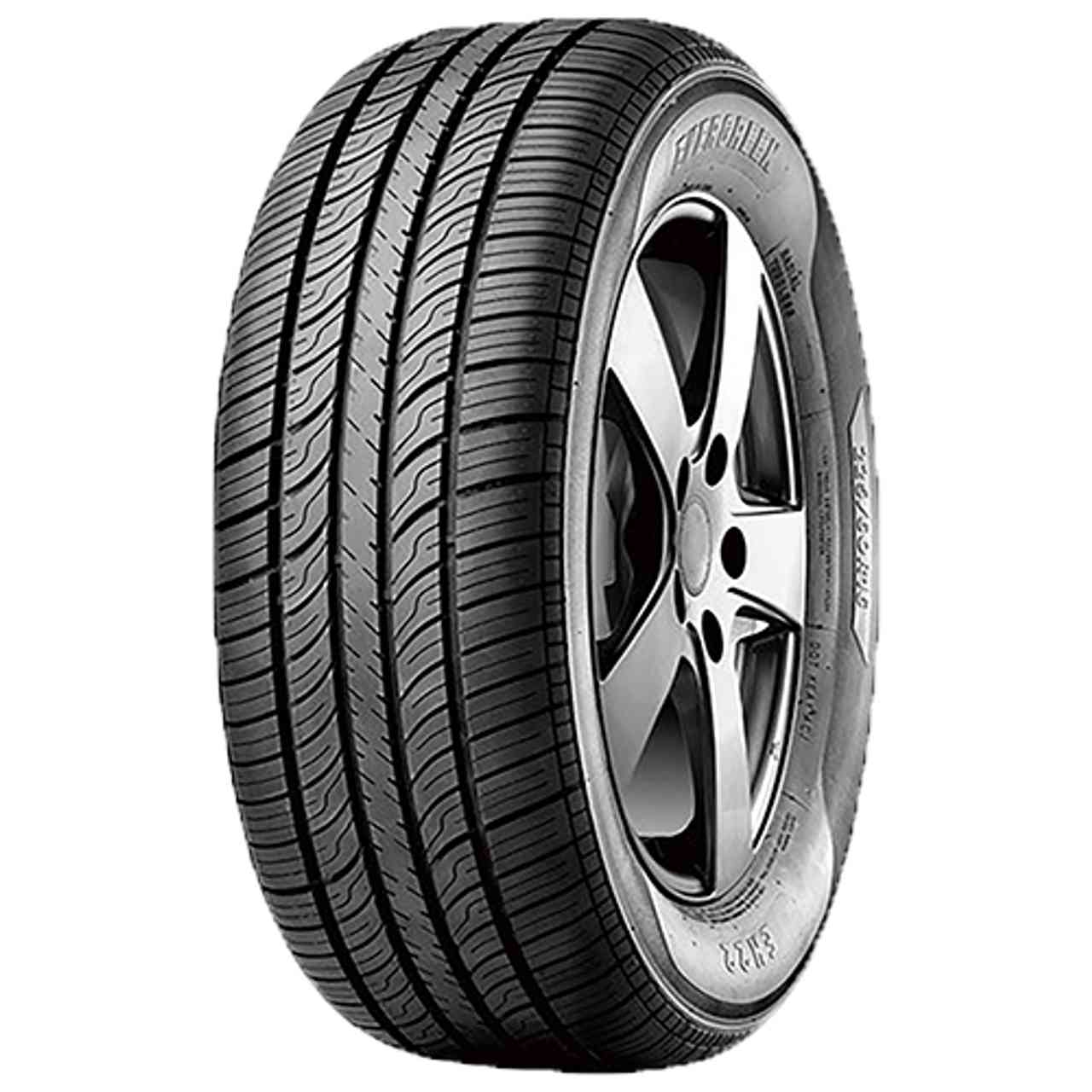 EVERGREEN EH22 215/60R16 95V BSW