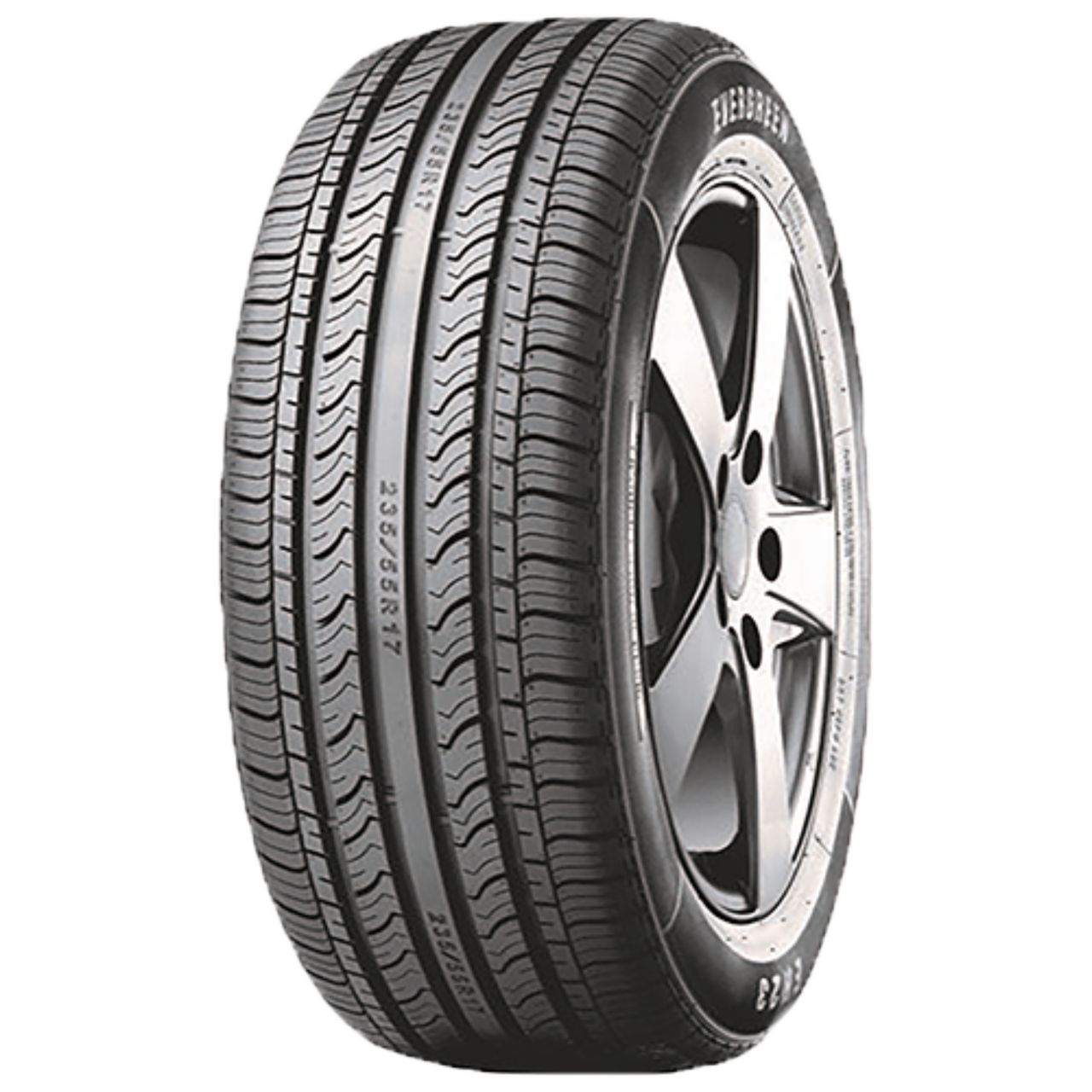 EVERGREEN EH23 195/65R15 91V BSW EVERGREEN EH23 195/65R15 91V BSW