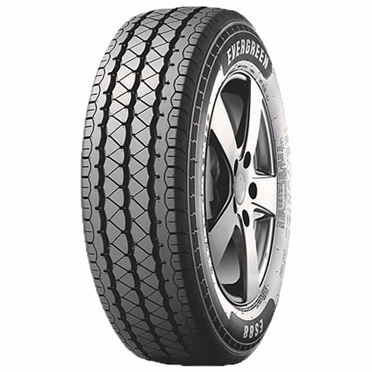 EVERGREEN ES88 215/75R16C 116R BSW