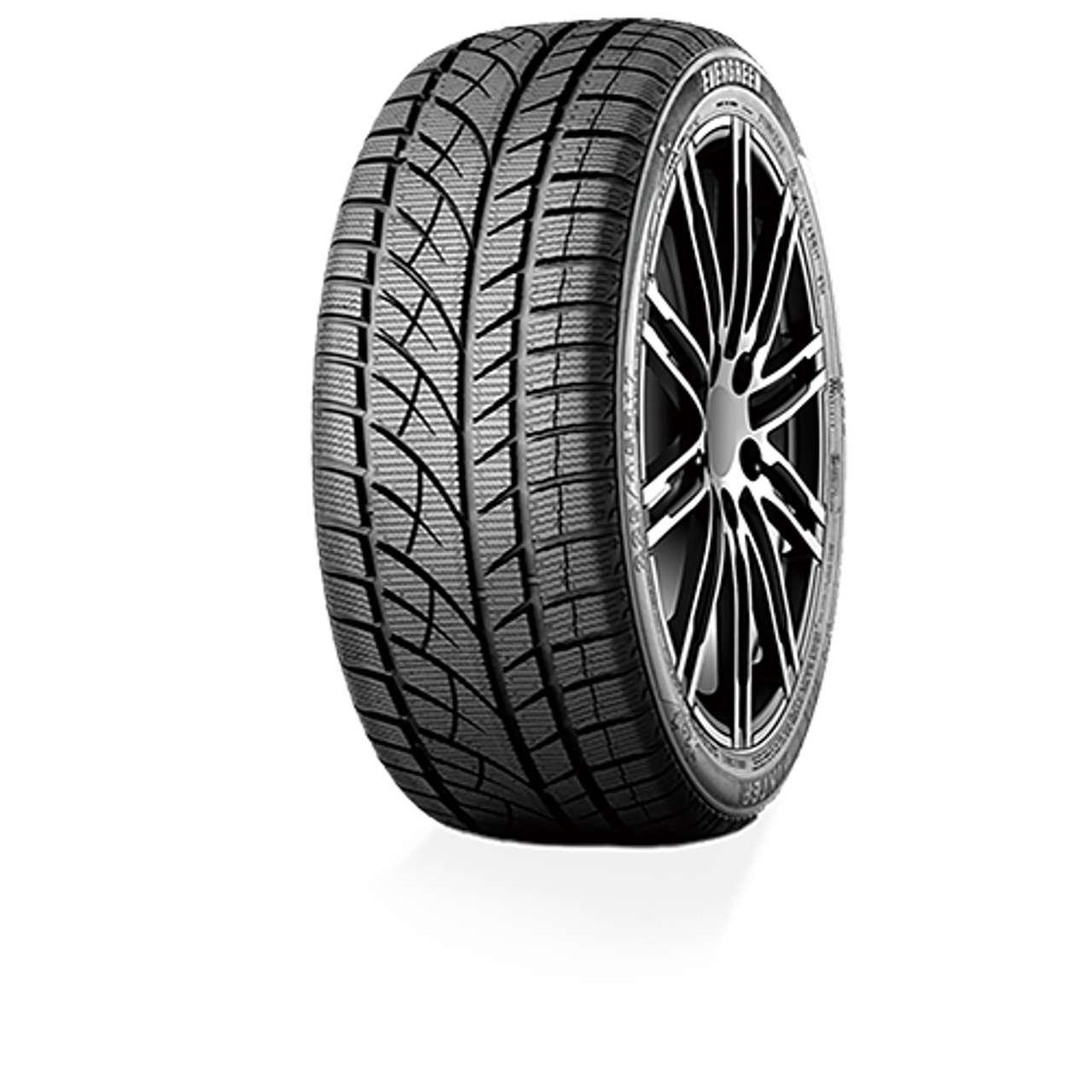 EVERGREEN EW66 205/50R17 89H BSW